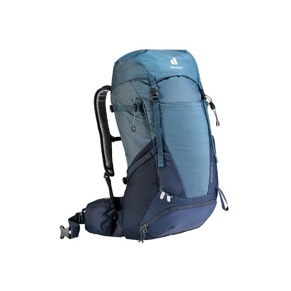 Rucsac drumetie Deuter Futura Pro 36L marine/navy [1]