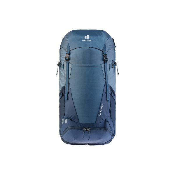 Rucsac drumetie Deuter Futura Pro 36L marine/navy [4]