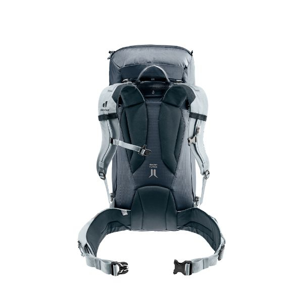 Rucsac drumetie Deuter Guide 34+8L black/shale [2]