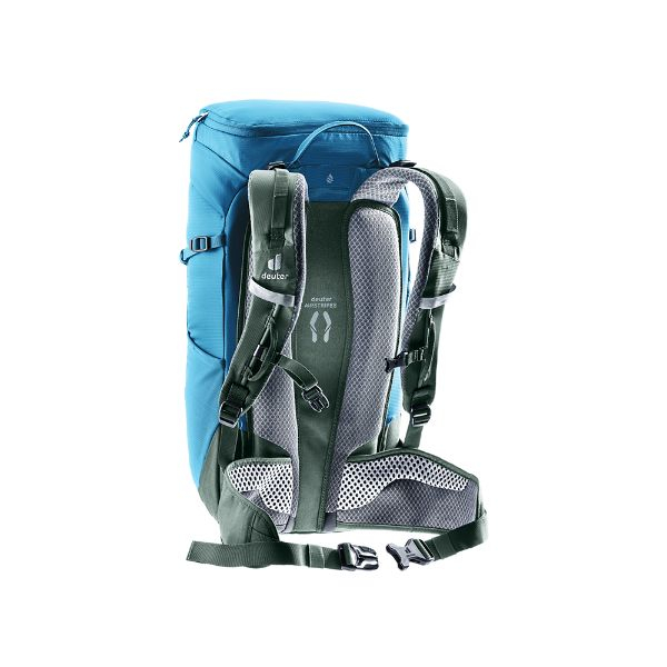 Rucsac drumetie Deuter Trail 24L wave/ivy [2]