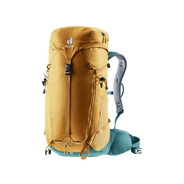 Rucsac drumetie Deuter Trail 30L almond/deepsea [1]