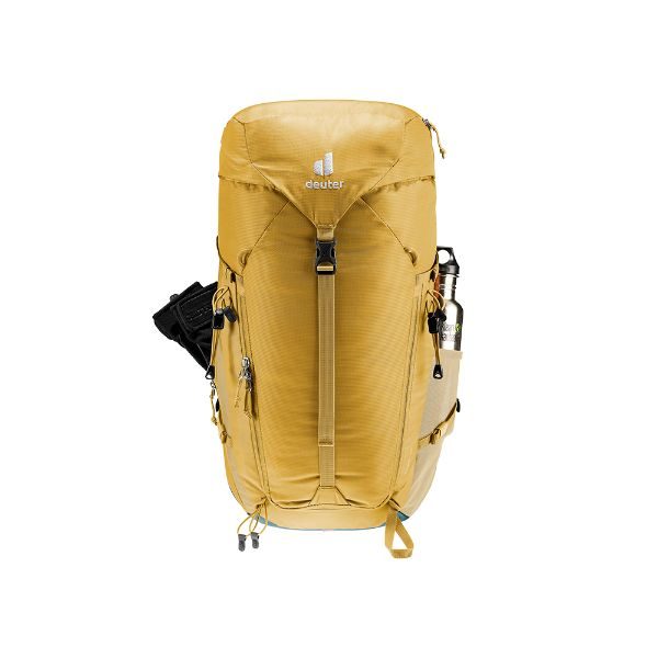 Rucsac drumetie Deuter Trail 30L almond/deepsea [3]