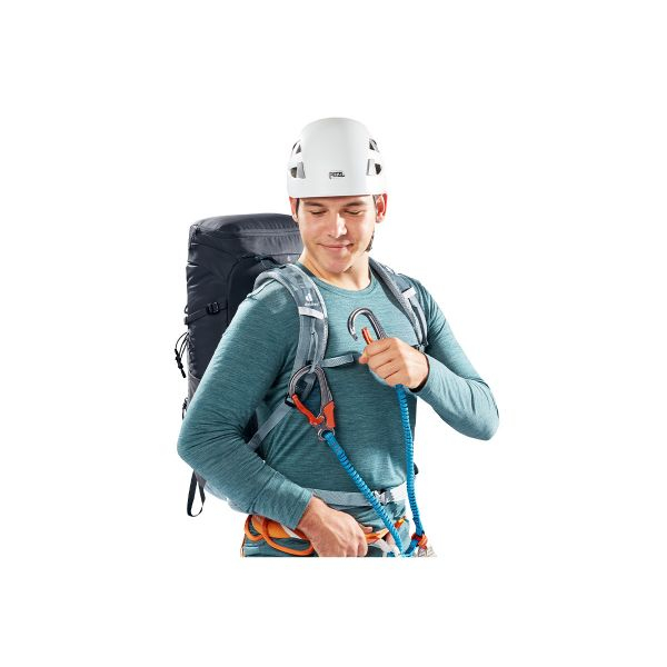 Rucsac drumetie Deuter Trail 30L black/shale [5]