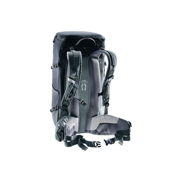 Rucsac drumetie Deuter Trail 30L black/shale [2]