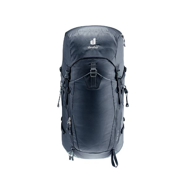 Rucsac drumetie Deuter Trail Pro 36L black/shale [3]