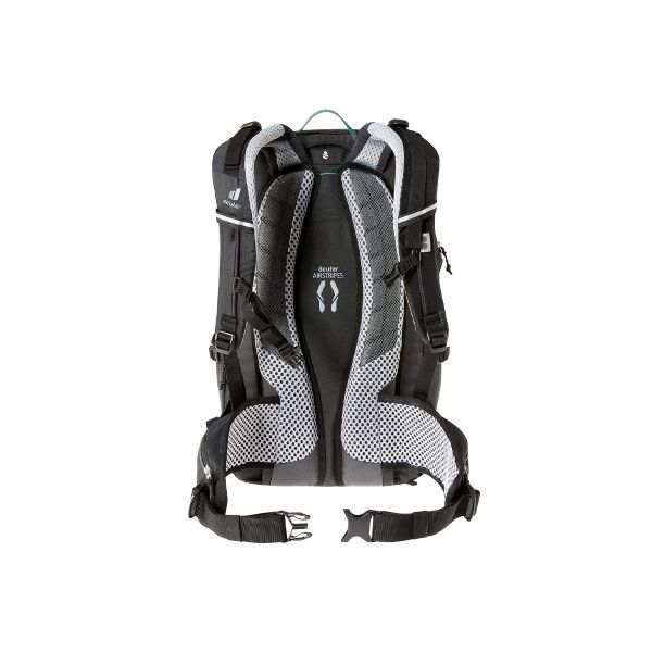 Rucsac drumetie Deuter Trans Alpine 24L black [2]