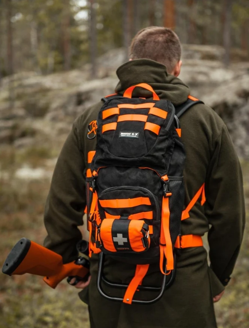 RUCSAC CU SCAUN INCORPORAT CU SPATAR NEVERLOST ENDURANCE [2]