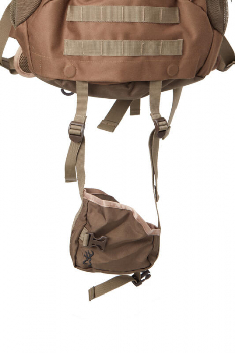 RUCSAC BROWNING EXPLORER 41 LITRI [7]