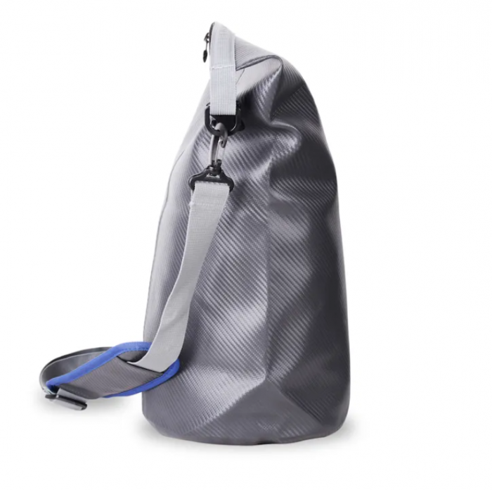 RUCSAC MUSTAD ROLL TOP 20L WEATHERPROOF PVC, 30x12.5x7.5 CM [3]