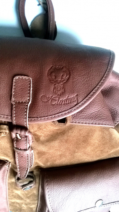 RUCSAC PIELE 2 BUZUNARE EXT.. [3]