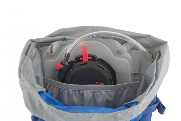 Rucsac Pinguin Boulder 38 litri albastru [6]