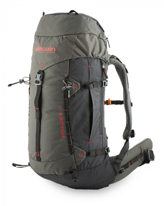 Rucsac Pinguin Boulder 38 litri negru [1]