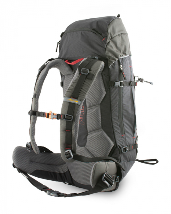 Rucsac Pinguin Boulder 38 litri negru [2]
