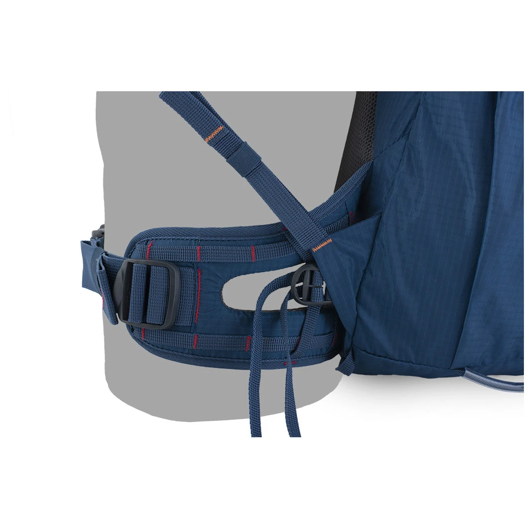 Rucsac Pinguin Fly 35 litri petrol [5]