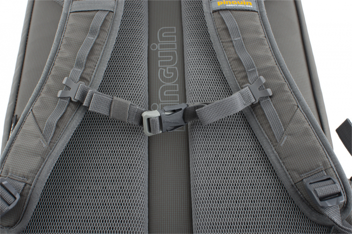 Rucsac Pinguin Integral 30 litri gri [4]