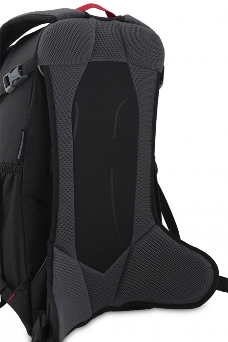 Rucsac Pinguin Ride 19 litri negru [2]