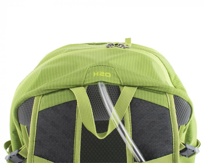 Rucsac Pinguin Ride 25 litri verde [5]