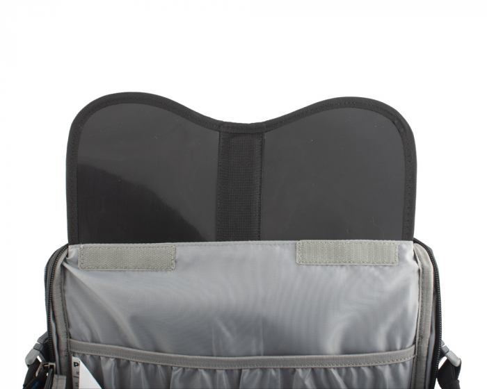 Rucsac Pinguin Ridge 40 litri negru [8]