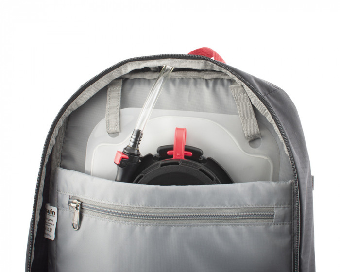 Rucsac Pinguin Step 24 litri negru [3]