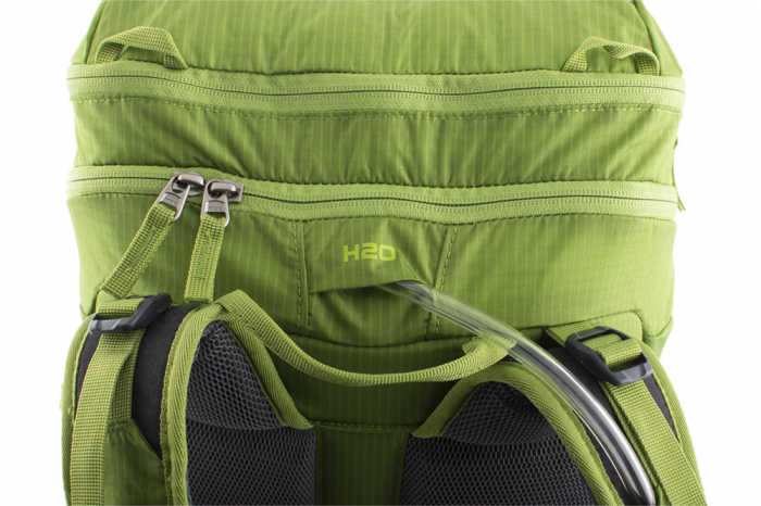 Rucsac Pinguin Trail 42 litri verde [3]