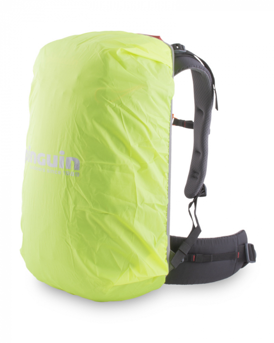 Rucsac Pinguin Vector 35 litri verde [2]