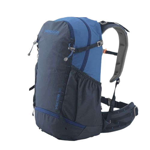 Rucsac Pinguin Vector 35 litri navy [1]