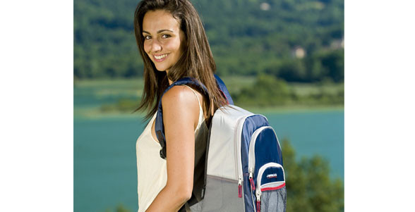 Rucsac termizolant Campingaz 14 litri [2]