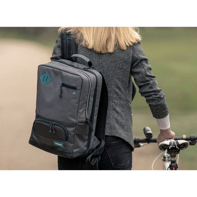 Rucsac termoizolant Campingaz The Office 16 litri [4]