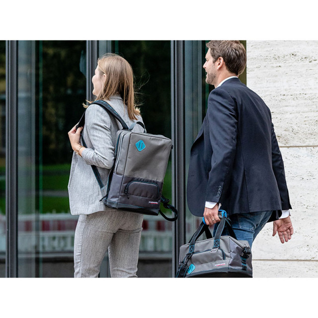 Rucsac termoizolant Campingaz The Office 16 litri [7]