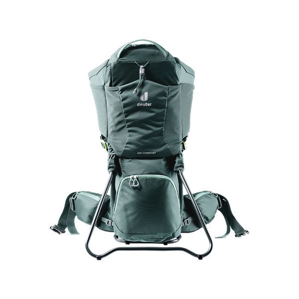 Rucsac transport copii Deuter Kid Comfort 14 L forest [3]