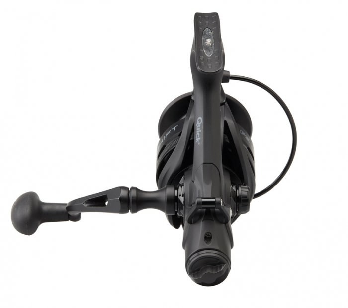 MULINETA DAM RUNSHIFT 4 5000S BF 3+1BB/280MX0.30MM/5,1:1 [3]