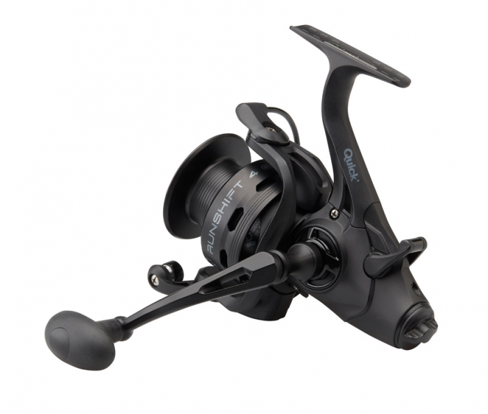MULINETA DAM RUNSHIFT 4 6000S BF 3+1BB/300MX0.33MM/5,1:1 [2]