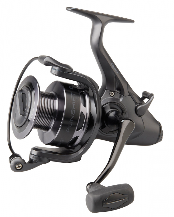 MULINETA DAM RUNSHIFT 6 6000S BF 5+1BB/300MX0.33MM/5,1:1 [1]