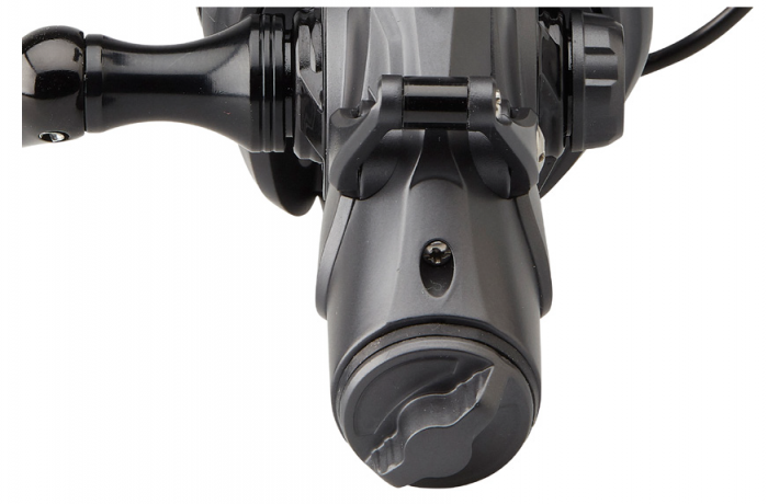 MULINETA DAM RUNSHIFT 6 6000S BF 5+1BB/300MX0.33MM/5,1:1 [2]