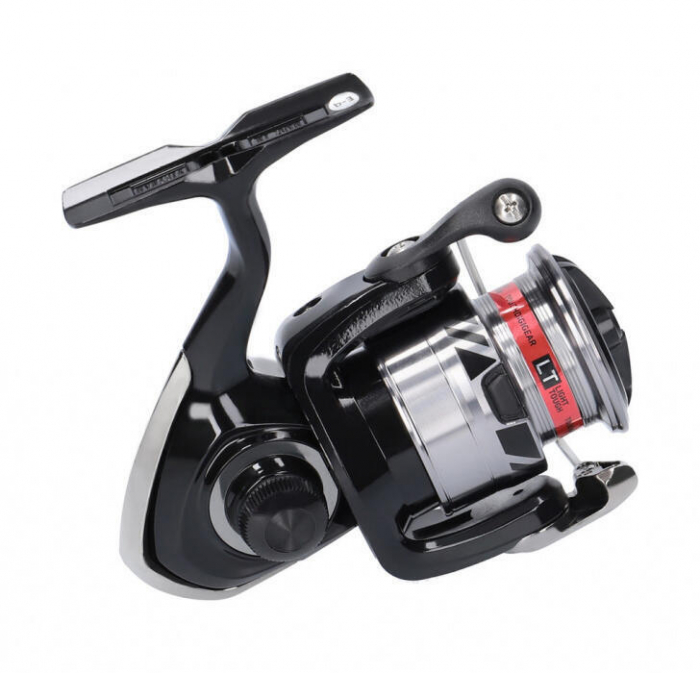 MULINETA DAIWA RX LT 2500 2RUL/230M/0,16MM/5,3:1 [3]