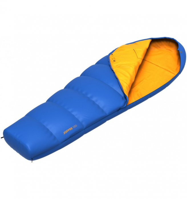 Sac de dormit Hannah Joffre 150, extrem -9 °C [8]