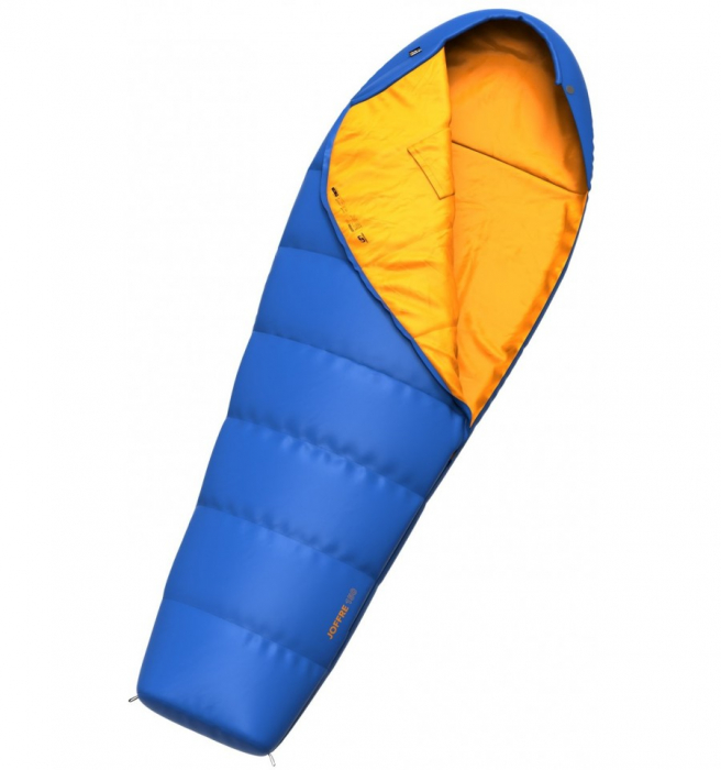 Sac de dormit Hannah Joffre 150, extrem -9 °C [6]
