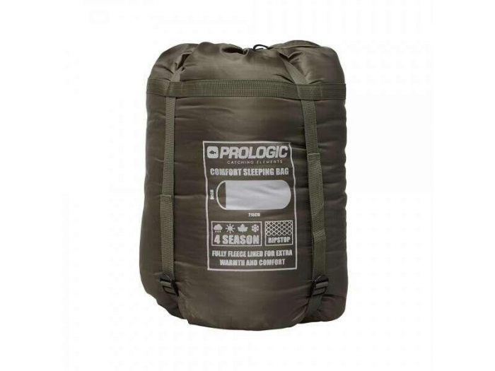 SAC DE DORMIT PROLOGIC ELEMENT COMFORT 4 SEASON, 215X90 CM [2]