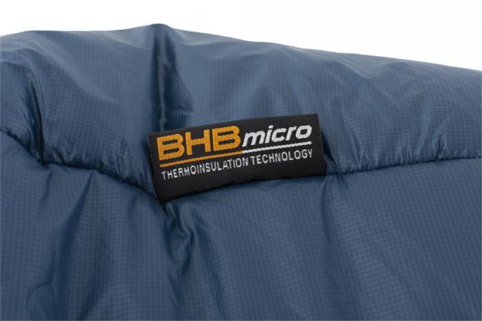 Sac dormit Pinguin Spirit CCS albastru -31° C [2]