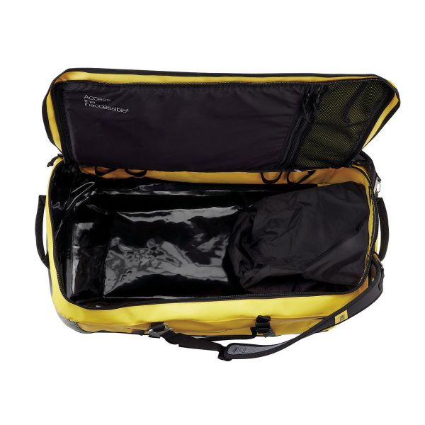 Geanta transport echipament Petzl duffel 65 litri [2]