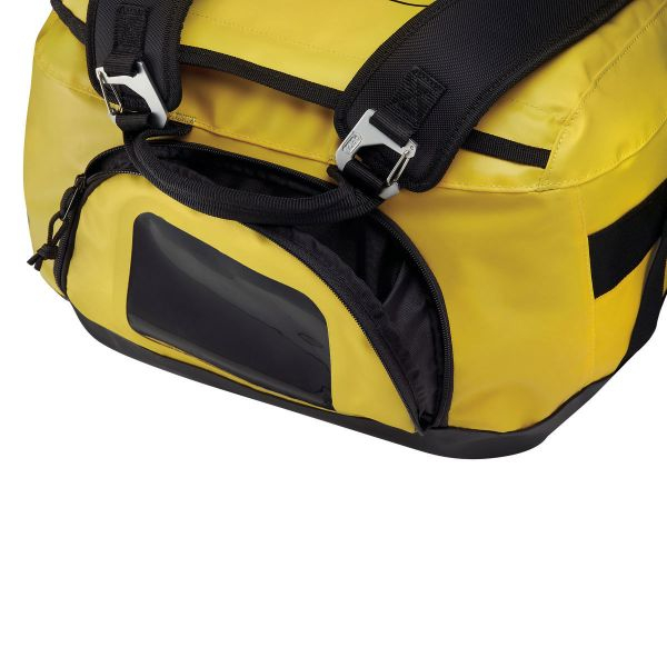 Geanta transport echipament Petzl duffel 65 litri [3]