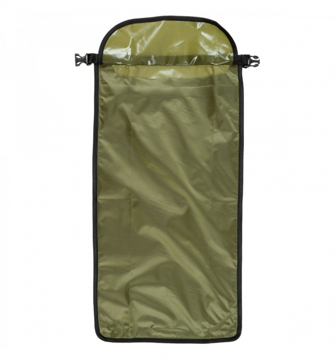 Sac impermeabil 10 litri MFH Duffle Bag, rip stop [2]