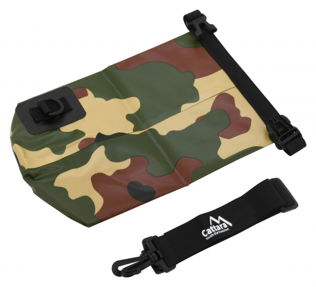 Sac impermeabil Cattara 3 litri [2]