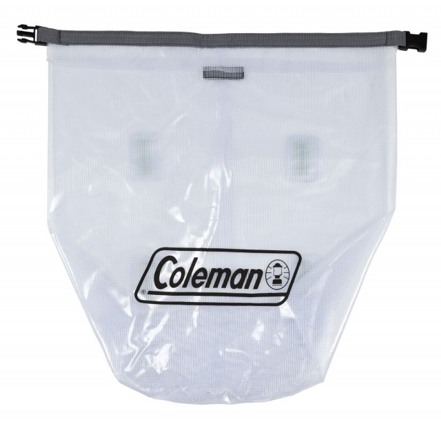 Sac impermeabil 55 litri Coleman [2]