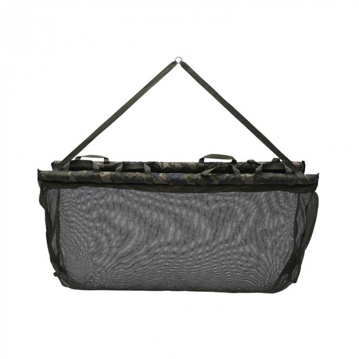 SAC DE CANTARIRE/PRIMIRE PROLOGIC INSPIRE CAMO FLOATING RETAINER WEIGH SLING, 120X55 CM [2]