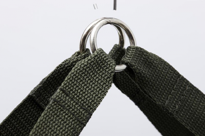 SAC DE CANTARIRE/PRIMIRE PROLOGIC INSPIRE CAMO FLOATING RETAINER WEIGH SLING, 120X55 CM [4]