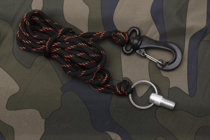 SAC DE CANTARIRE/PRIMIRE PROLOGIC INSPIRE CAMO FLOATING RETAINER WEIGH SLING, 120X55 CM [6]