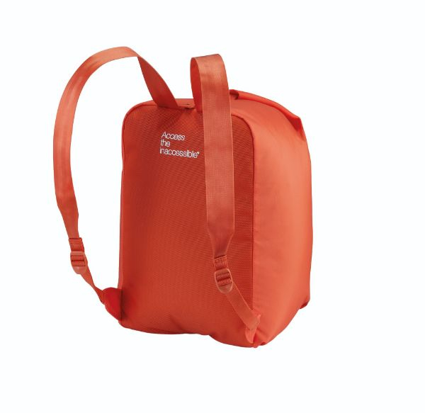Sac pentru coarda Petzl split 25 l orange [2]