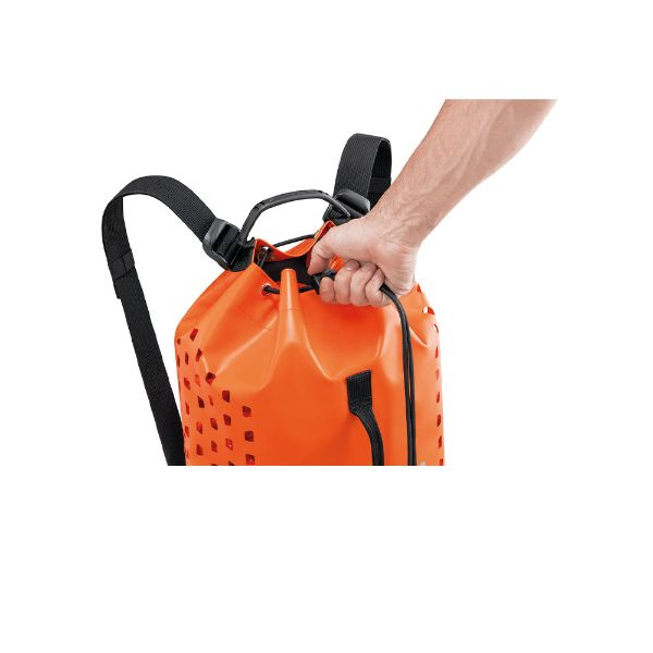 Sac pentru coarda Petzl Yara guide 25 l [5]