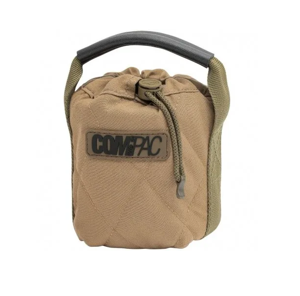 Borseta plumbi pescuit Korda Lead pouch [1]